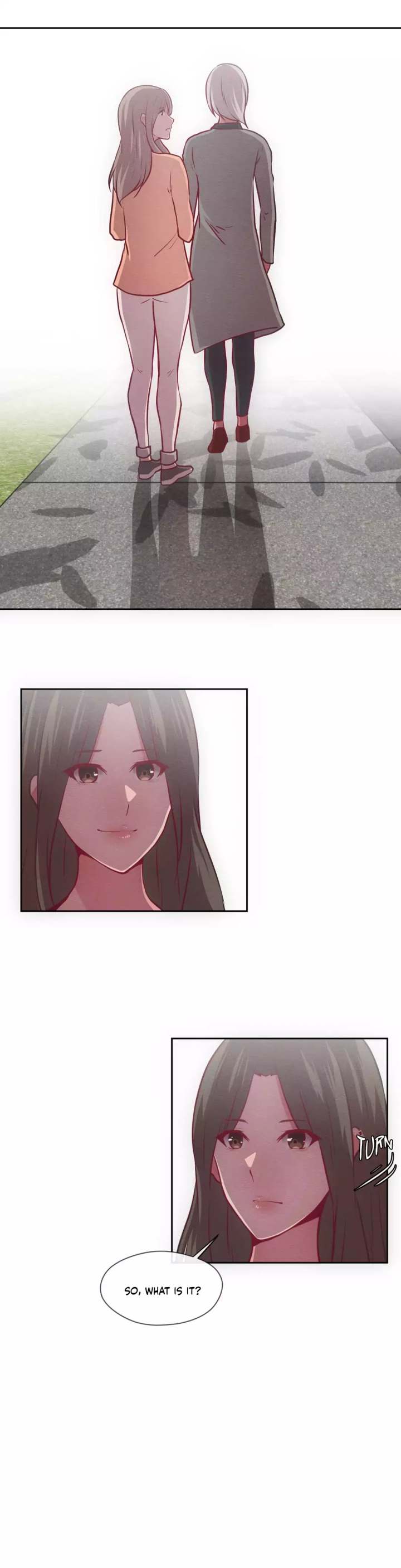 The Third Party - Chapter 38 [photo 3] - MangaPorn