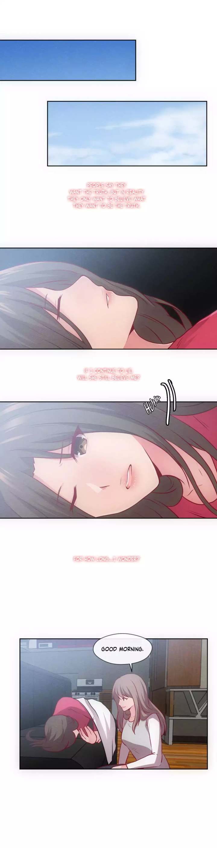 The Third Party - Chapter 39 [photo 11] - MangaPorn