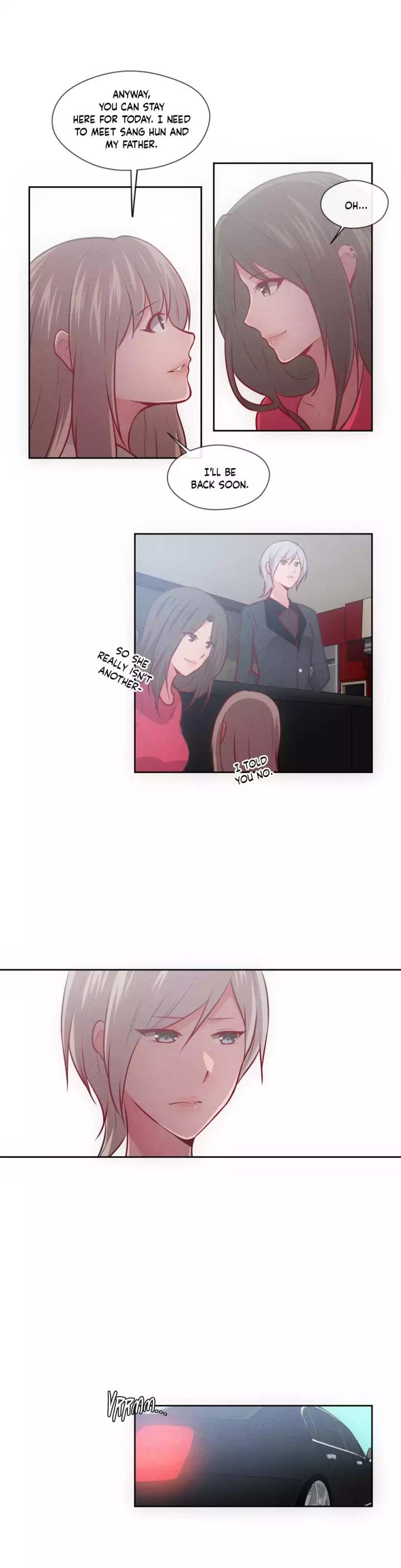 The Third Party - Chapter 39 [photo 13] - MangaPorn