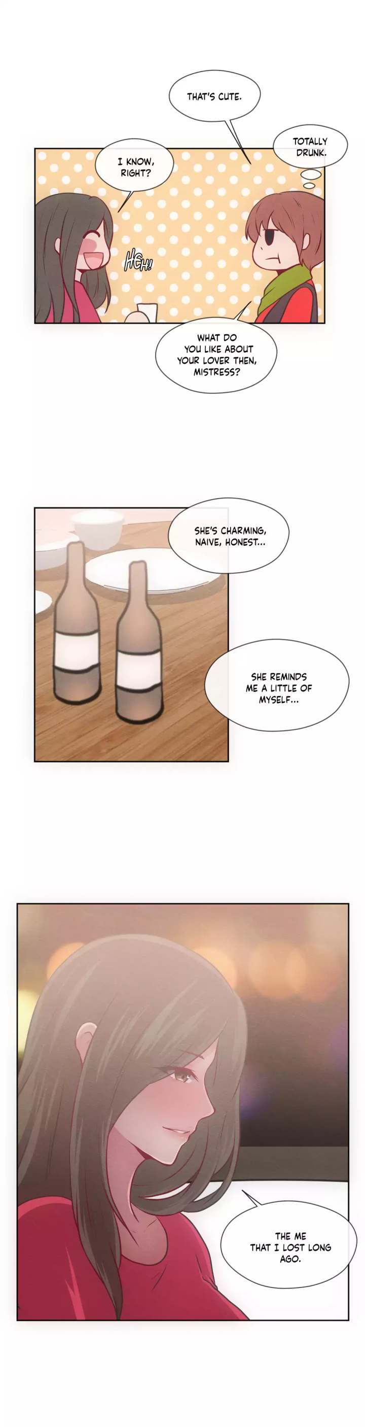 The Third Party - Chapter 39 [photo 4] - MangaPorn