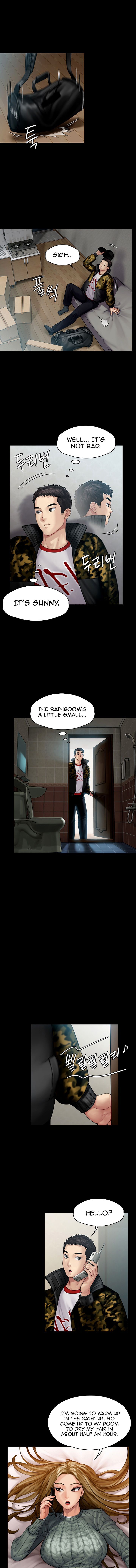 Queen Bee - Chapter 144 [photo 7] - MangaPorn