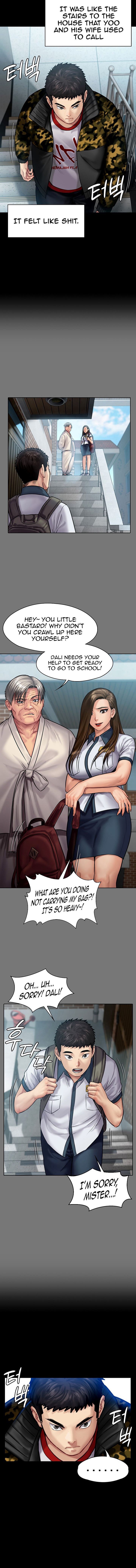 Queen Bee - Chapter 144 [photo 9] - MangaPorn