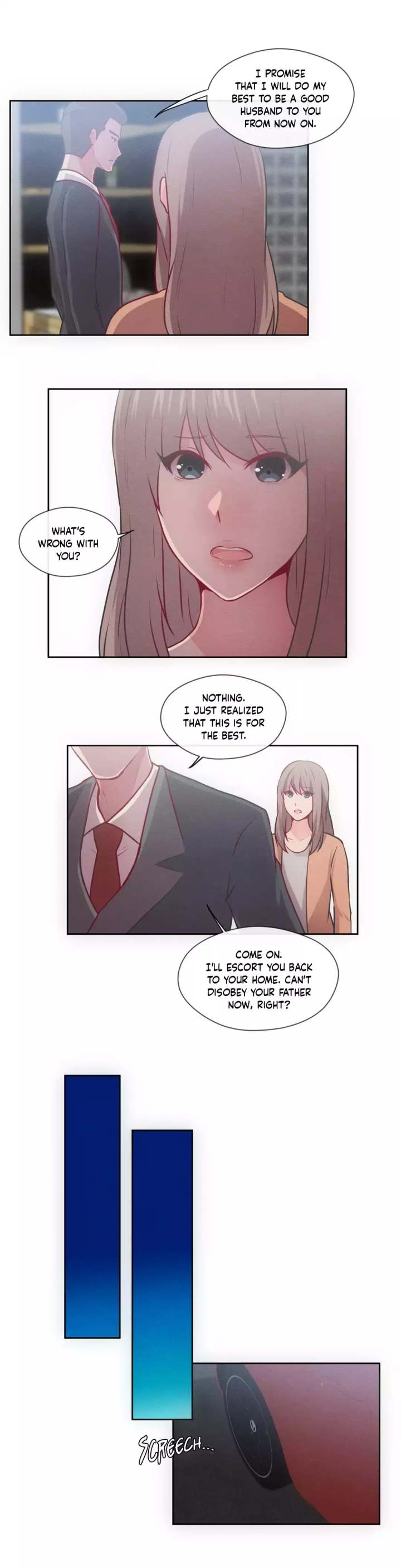 The Third Party - Chapter 40 [photo 10] - MangaPorn