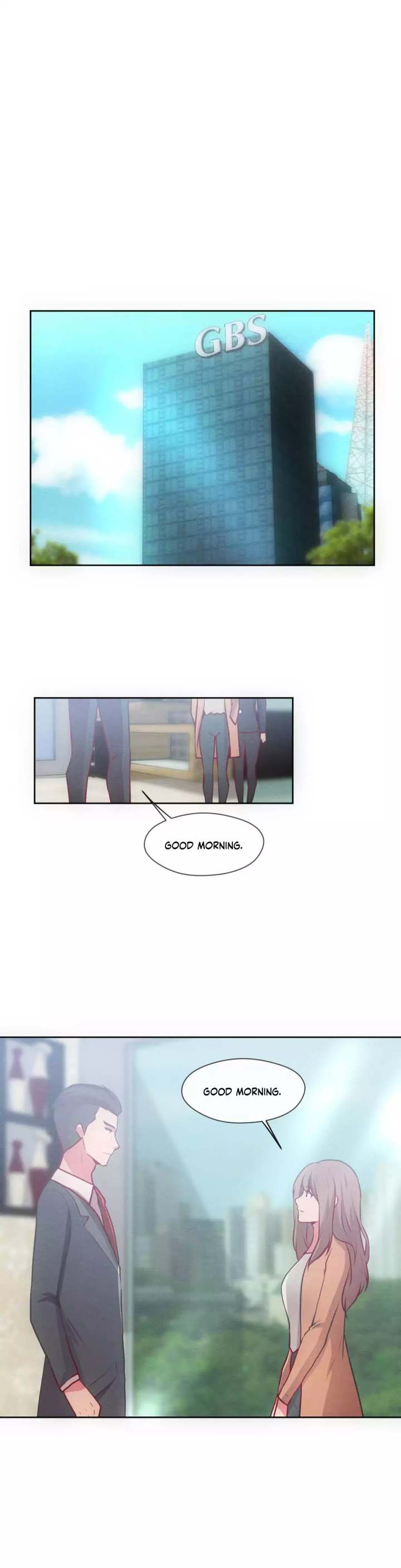 The Third Party - Chapter 40 [photo 2] - MangaPorn