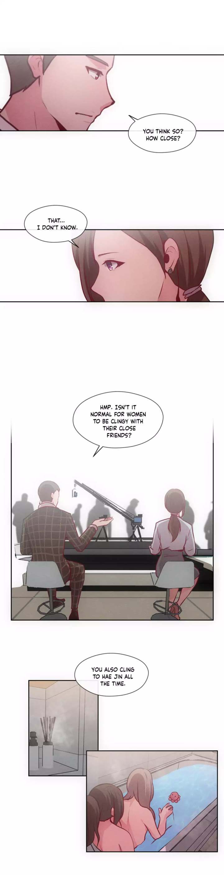 The Third Party - Chapter 41 [photo 12] - MangaPorn