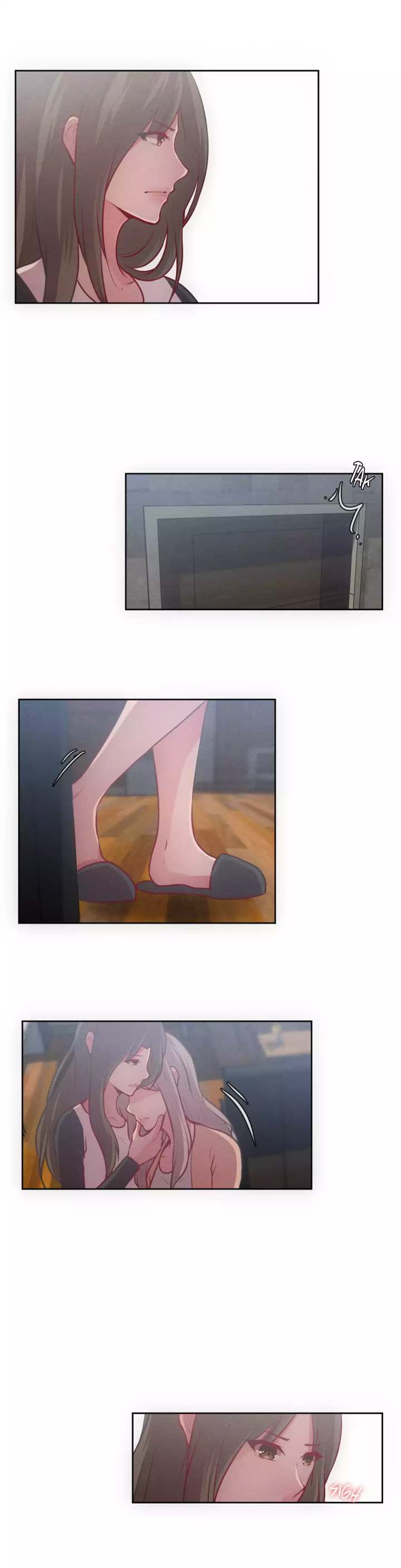 The Third Party - Chapter 41 [photo 8] - MangaPorn