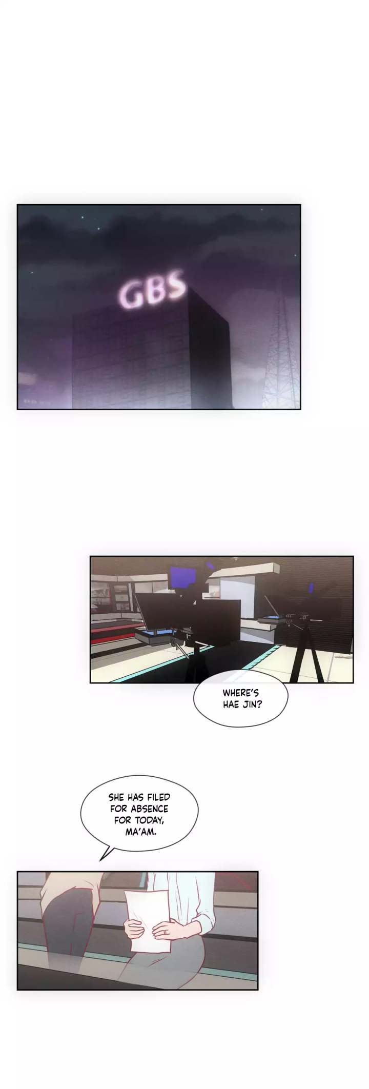 The Third Party - Chapter 41 [photo 9] - MangaPorn