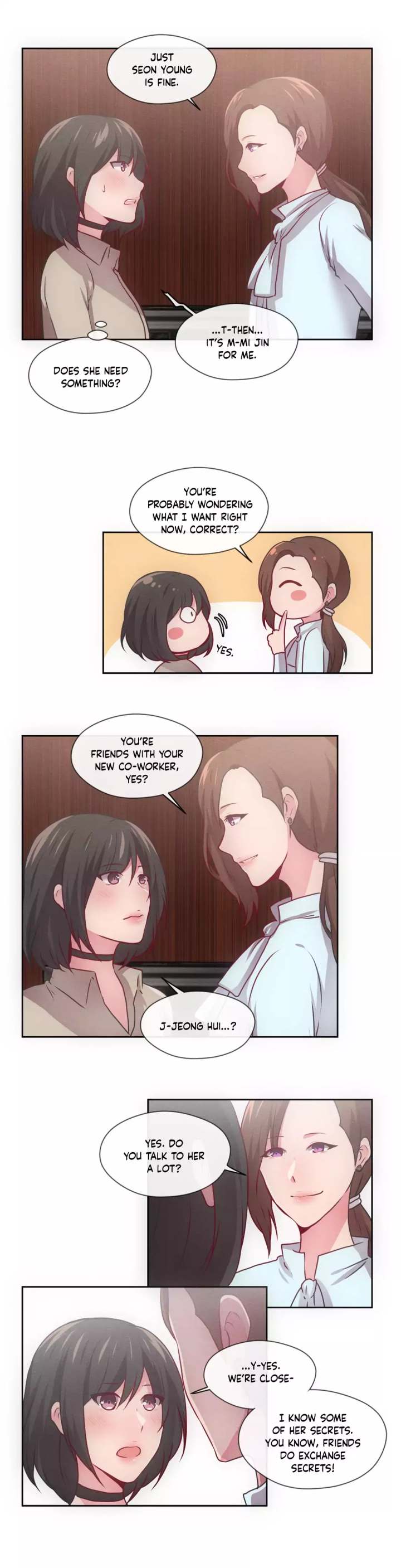 The Third Party - Chapter 42 [photo 11] - MangaPorn