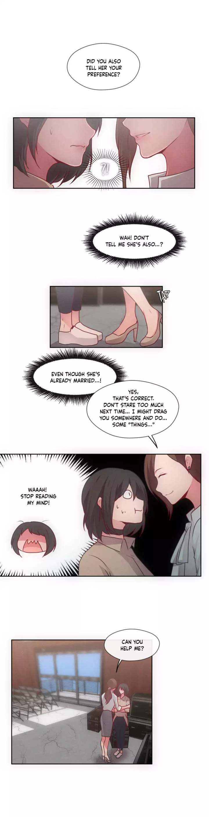 The Third Party - Chapter 42 [photo 12] - MangaPorn