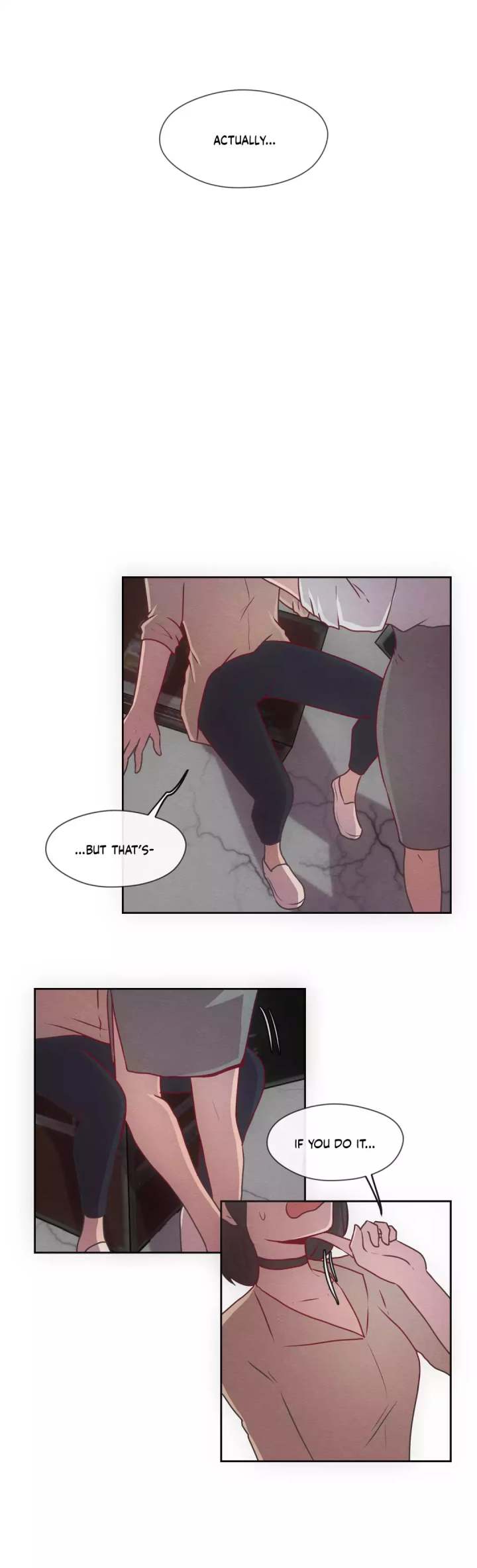 The Third Party - Chapter 42 [photo 14] - MangaPorn