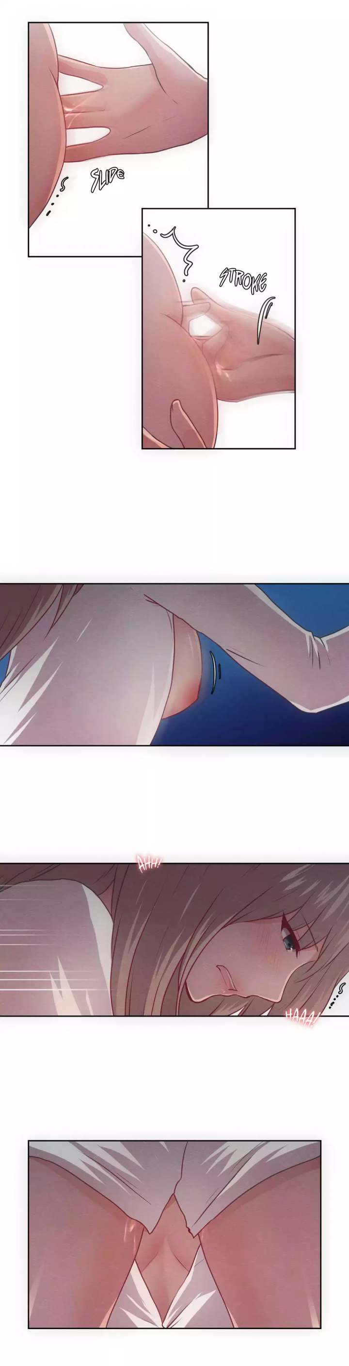 The Third Party - Chapter 42 [photo 2] - MangaPorn