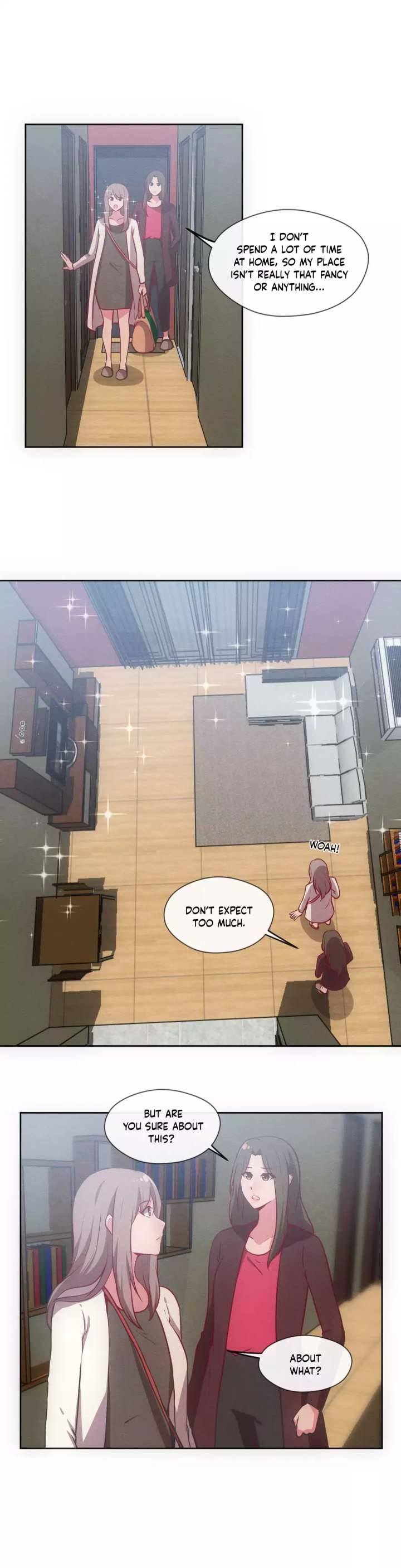 The Third Party - Chapter 43 [photo 1] - MangaPorn