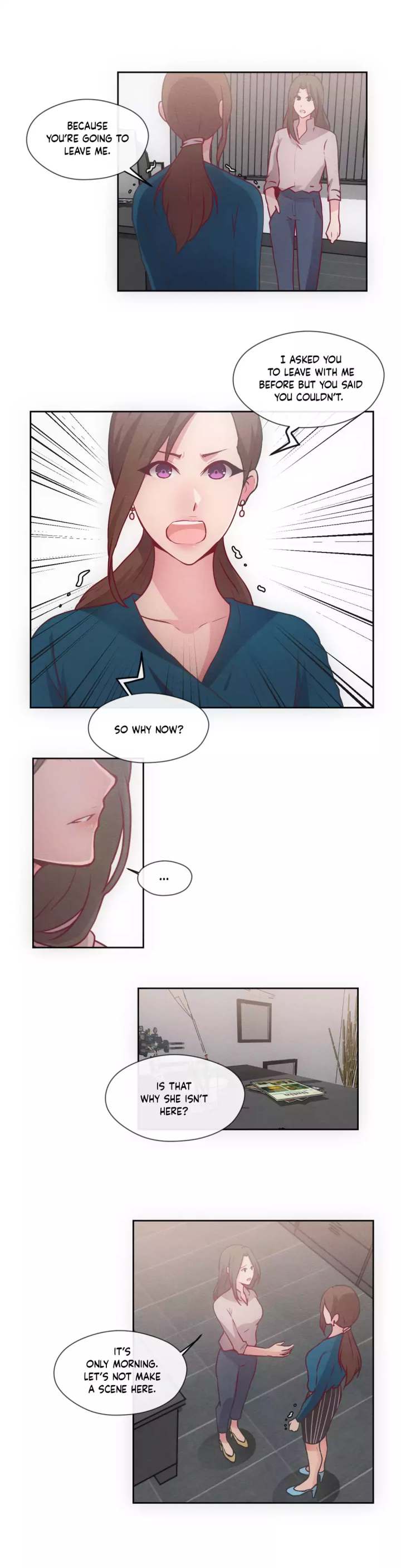 The Third Party - Chapter 43 [photo 10] - MangaPorn