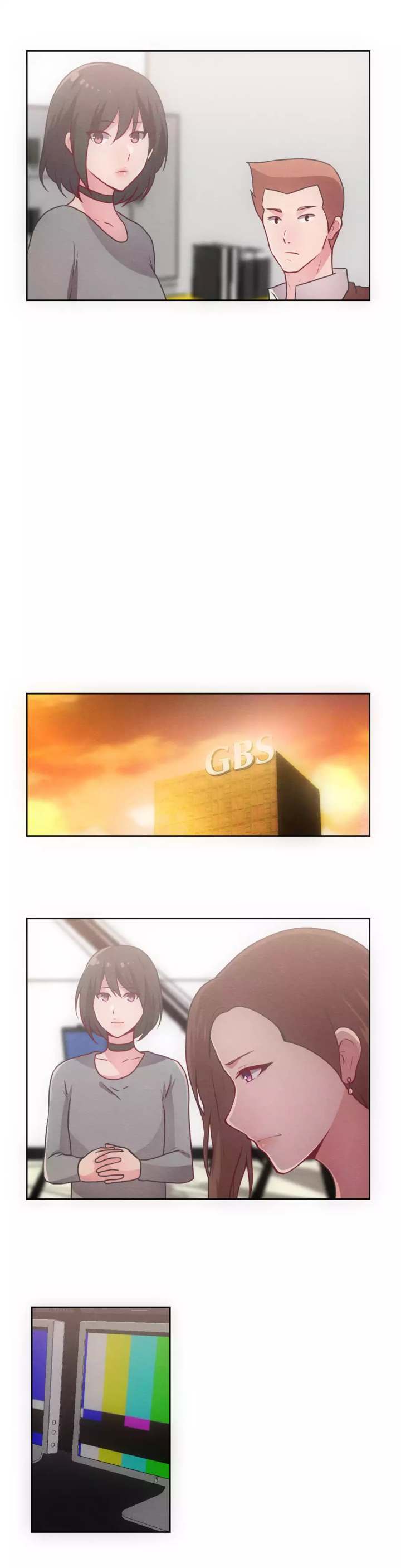 The Third Party - Chapter 43 [photo 12] - MangaPorn