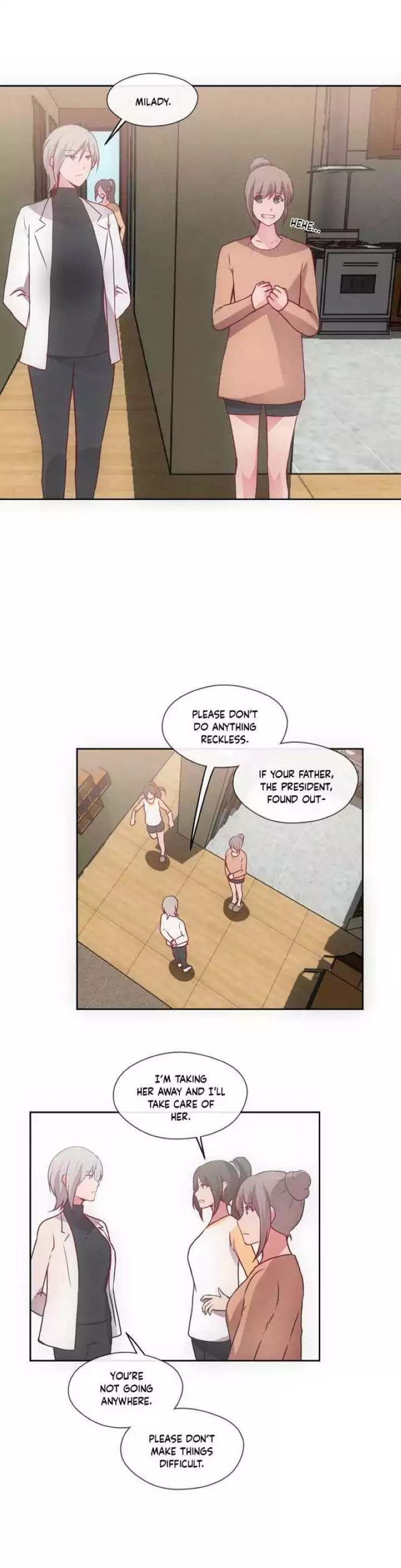 The Third Party - Chapter 44 [photo 13] - MangaPorn