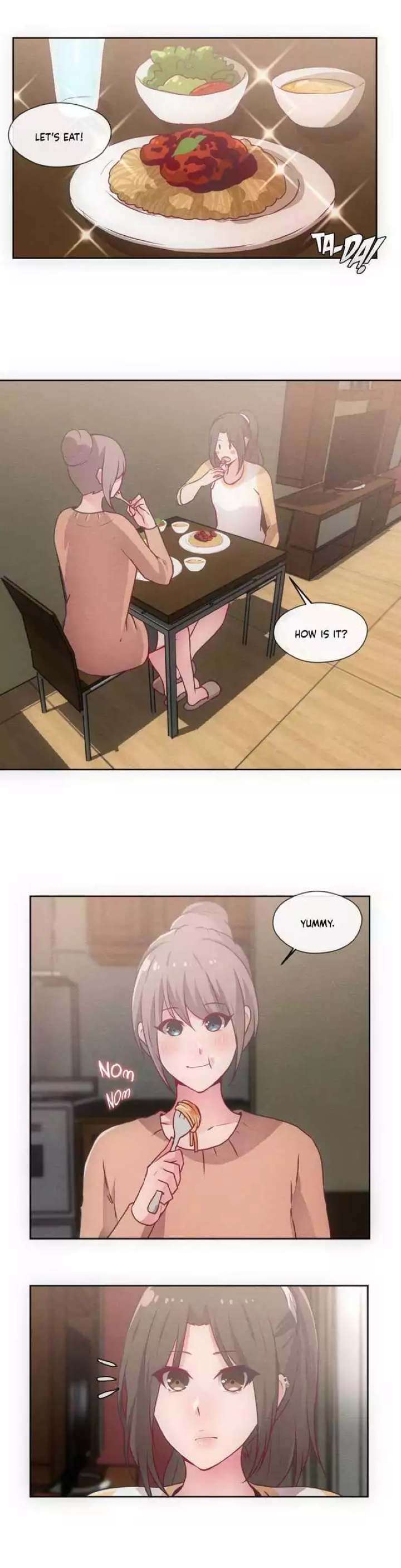 The Third Party - Chapter 44 [photo 5] - MangaPorn