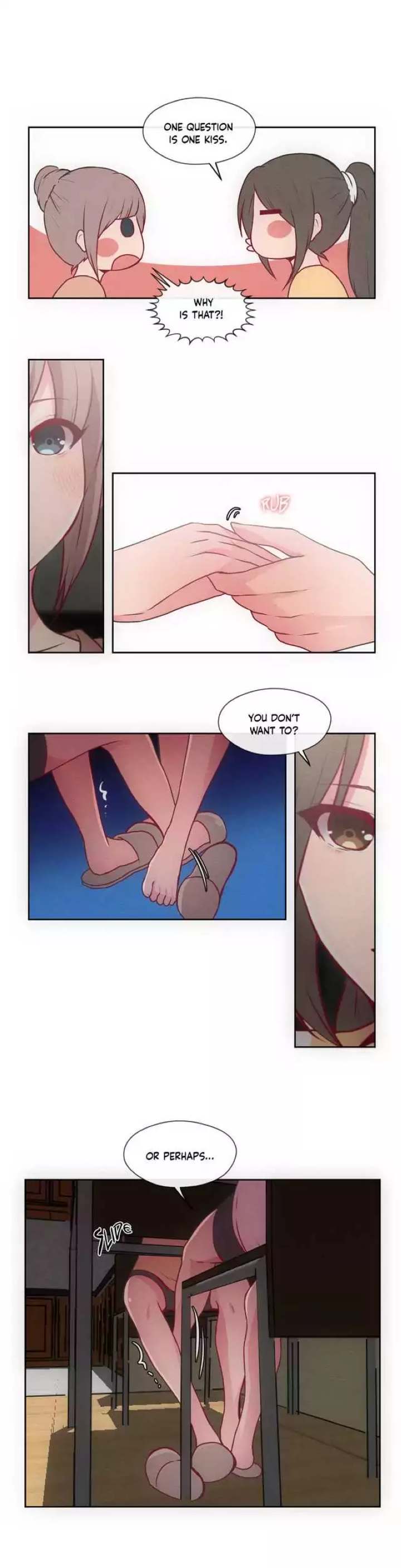 The Third Party - Chapter 44 [photo 9] - MangaPorn