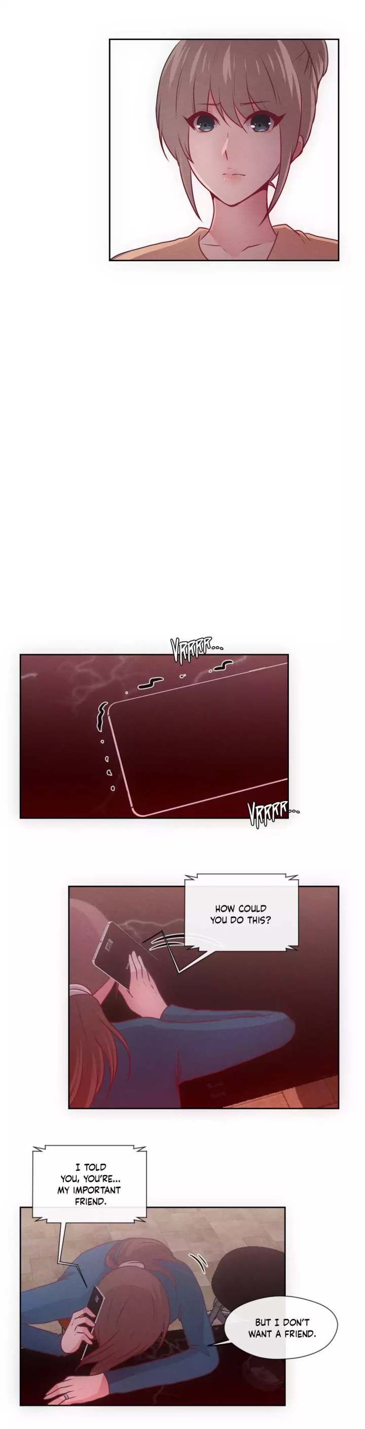 The Third Party - Chapter 45 [photo 10] - MangaPorn