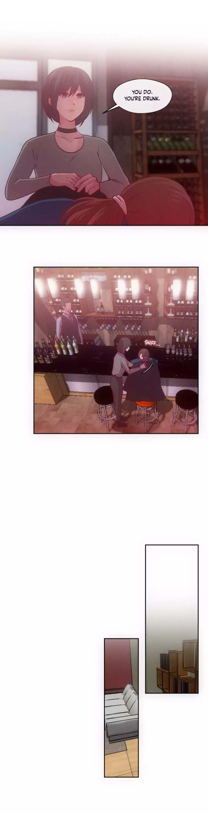 The Third Party - Chapter 45 [photo 12] - MangaPorn