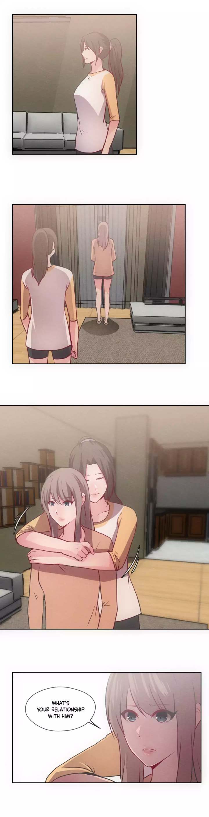 The Third Party - Chapter 45 [photo 13] - MangaPorn