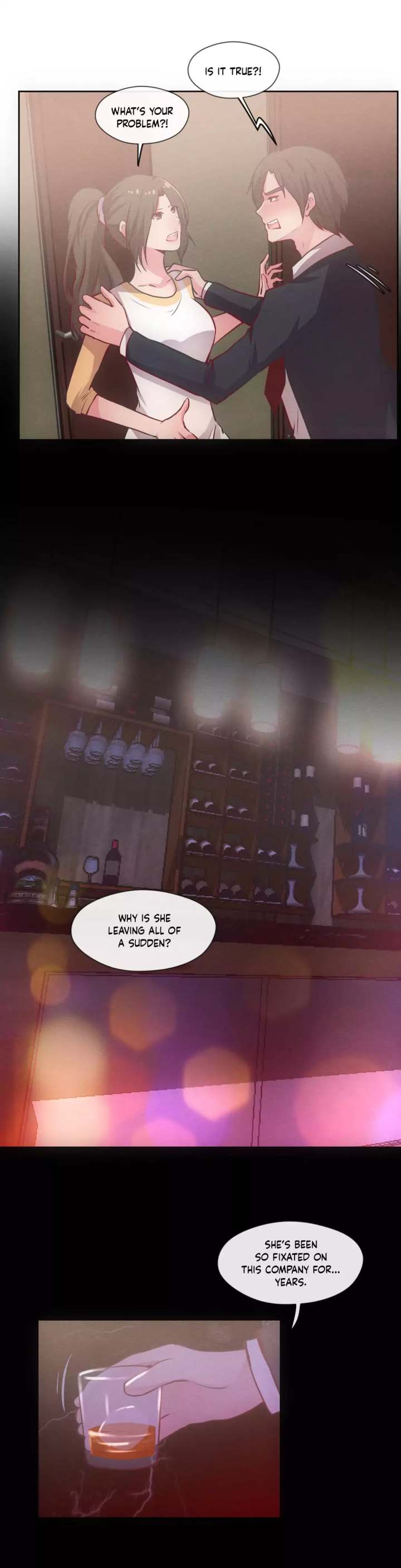 The Third Party - Chapter 45 [photo 2] - MangaPorn