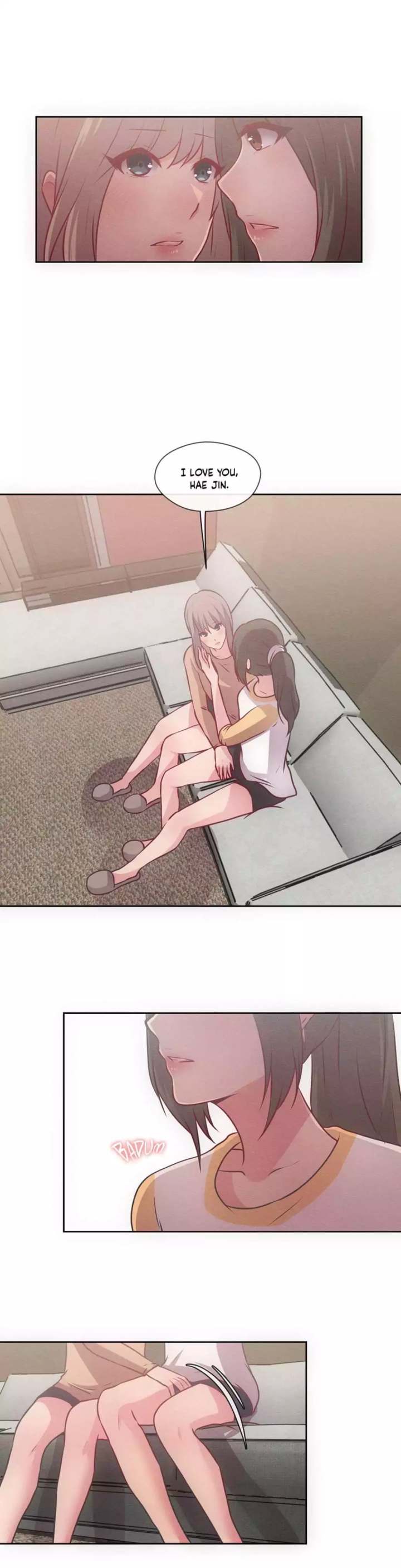 The Third Party - Chapter 46 [photo 10] - MangaPorn