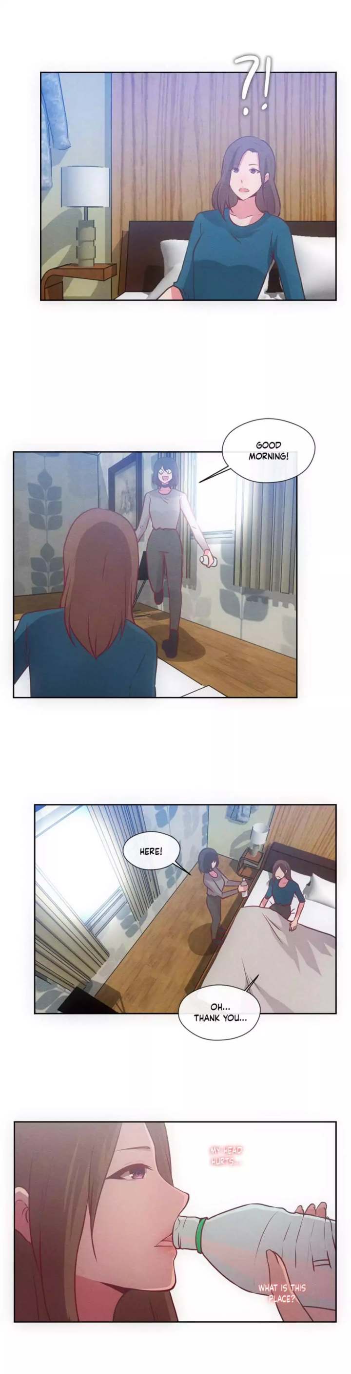 The Third Party - Chapter 46 [photo 15] - MangaPorn