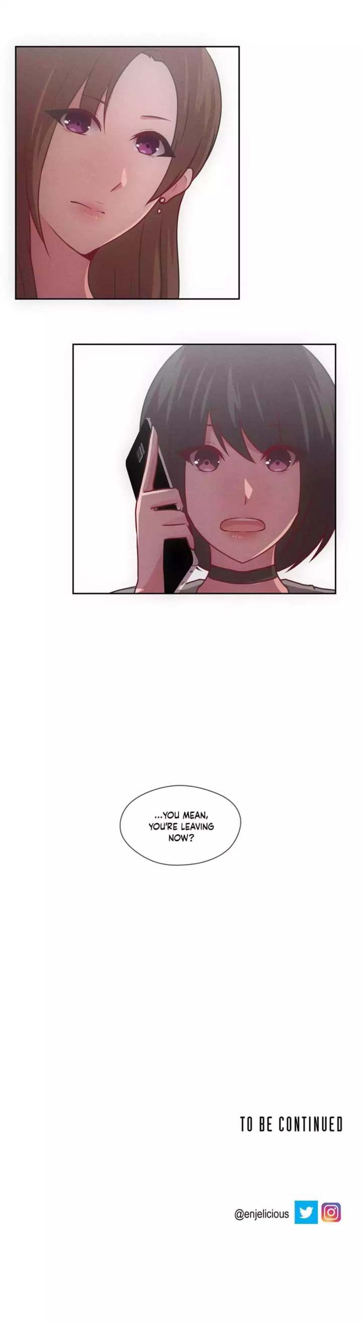 The Third Party - Chapter 46 [photo 17] - MangaPorn