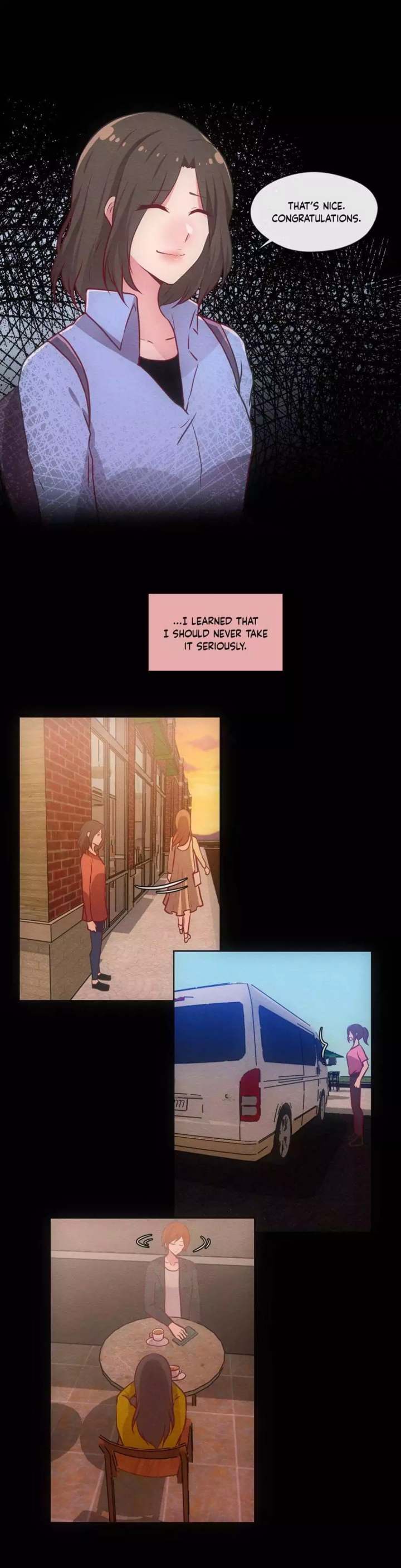 The Third Party - Chapter 46 [photo 3] - MangaPorn