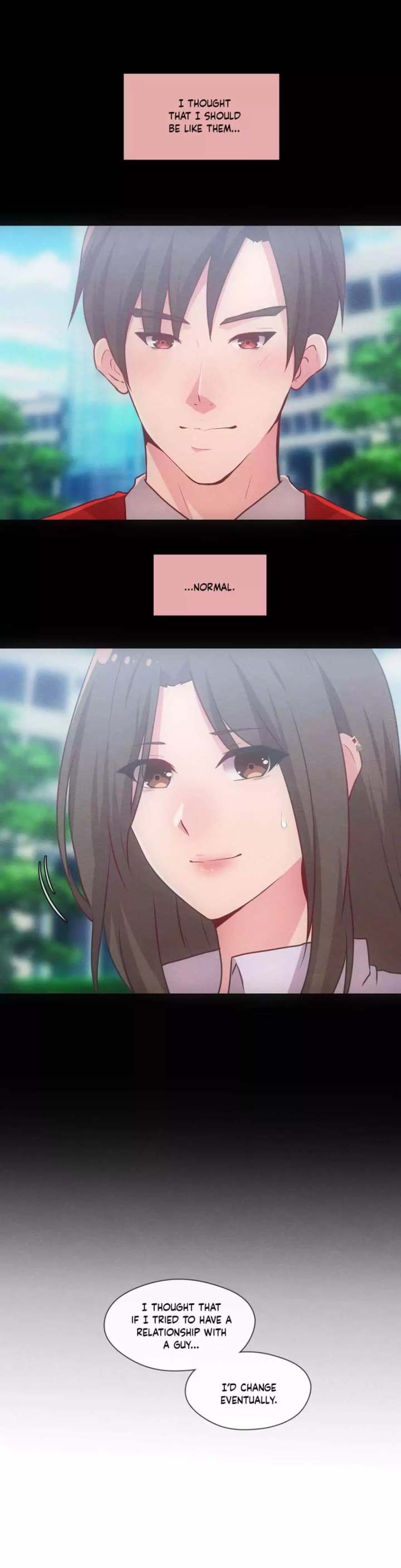 The Third Party - Chapter 46 [photo 5] - MangaPorn