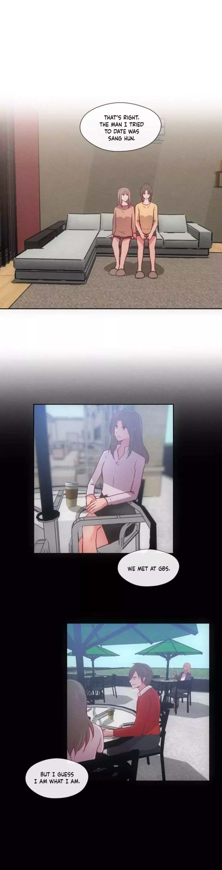 The Third Party - Chapter 46 [photo 6] - MangaPorn