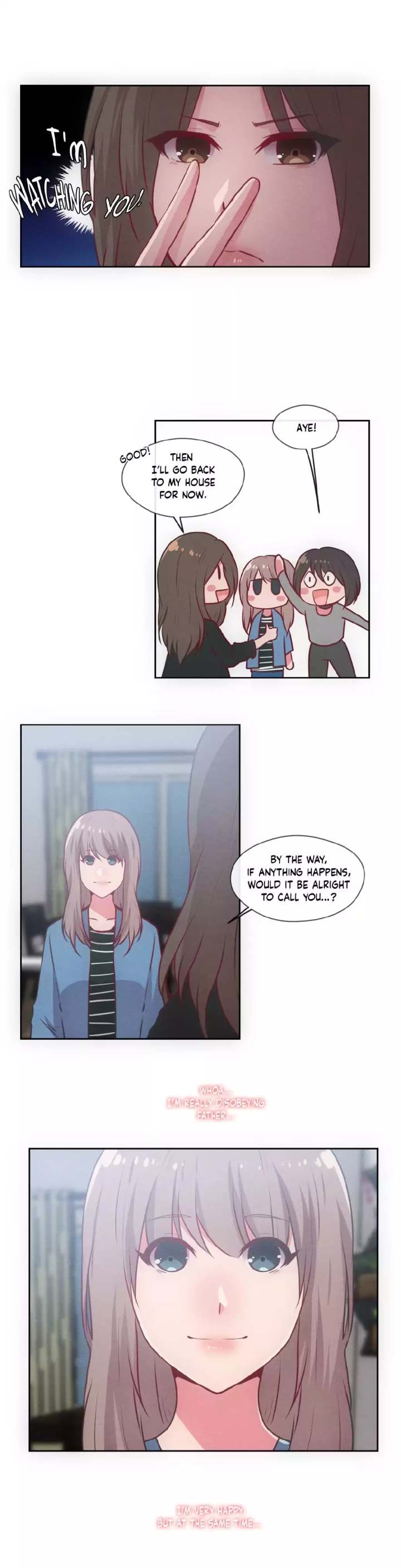 The Third Party - Chapter 47 [photo 14] - MangaPorn