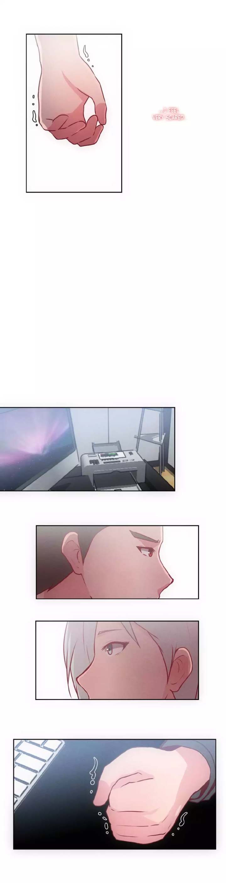 The Third Party - Chapter 47 [photo 15] - MangaPorn