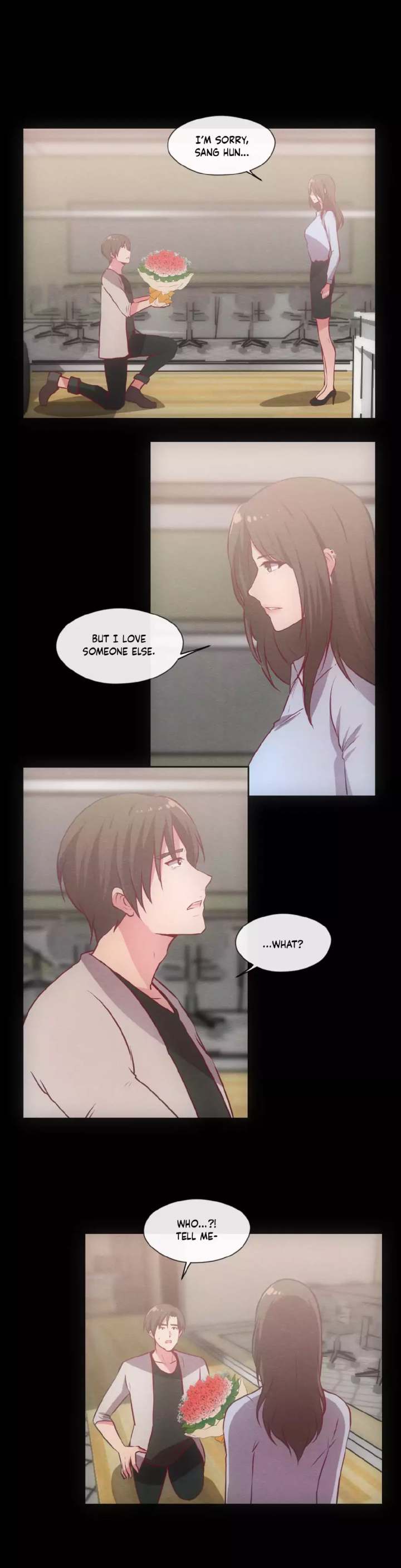 The Third Party - Chapter 47 [photo 2] - MangaPorn