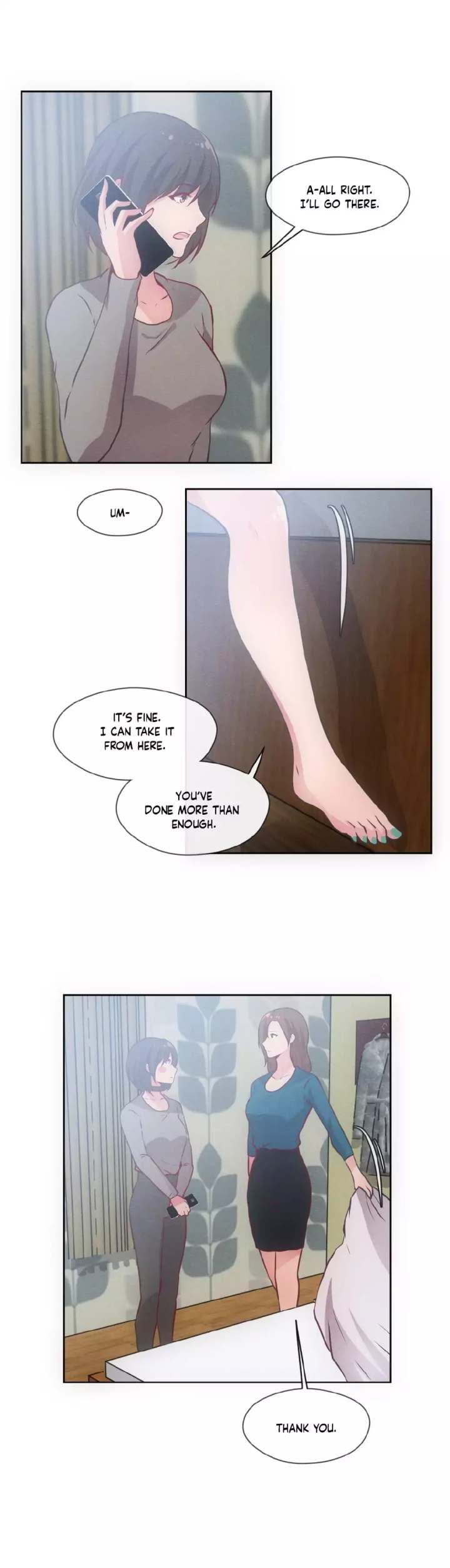 The Third Party - Chapter 47 [photo 6] - MangaPorn