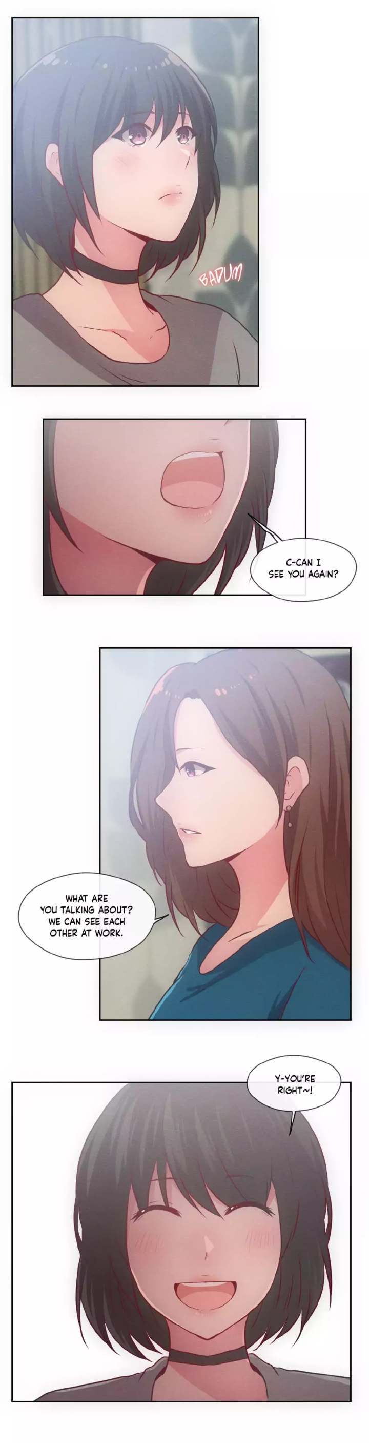 The Third Party - Chapter 47 [photo 7] - MangaPorn