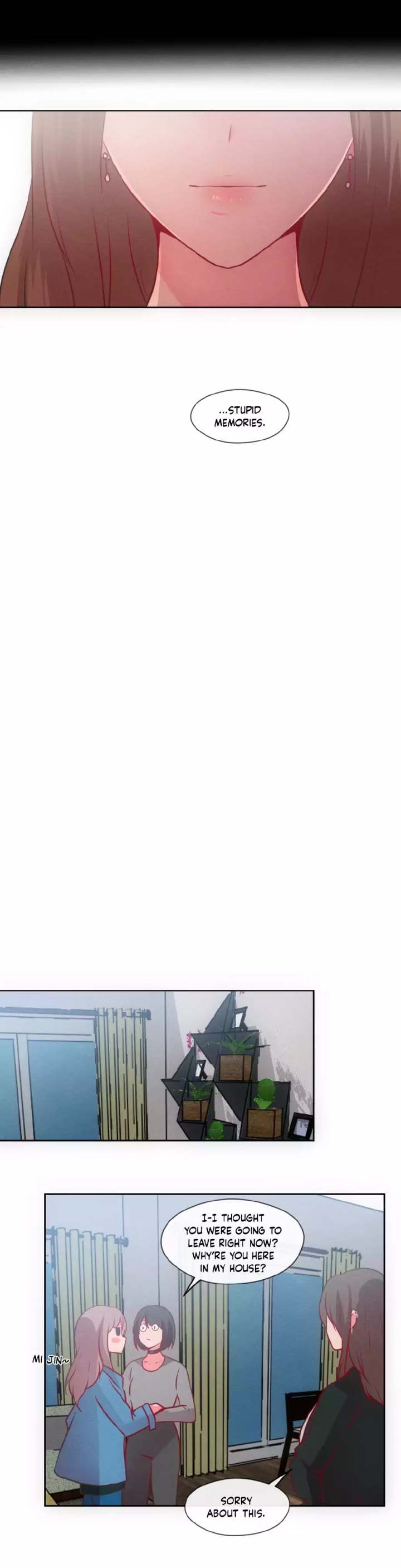 The Third Party - Chapter 47 [photo 9] - MangaPorn