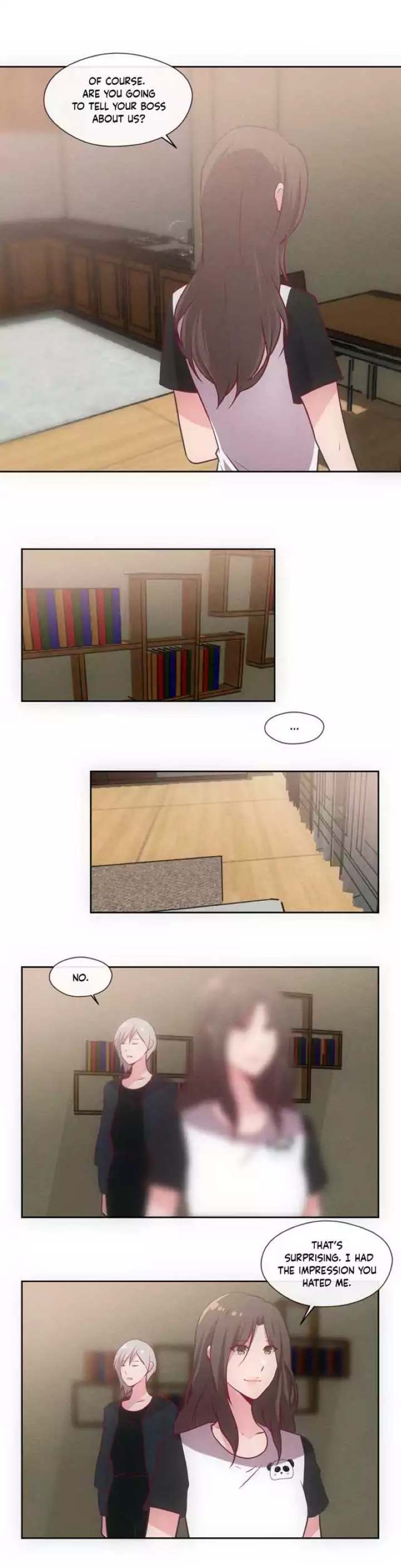 The Third Party - Chapter 48 [photo 12] - MangaPorn