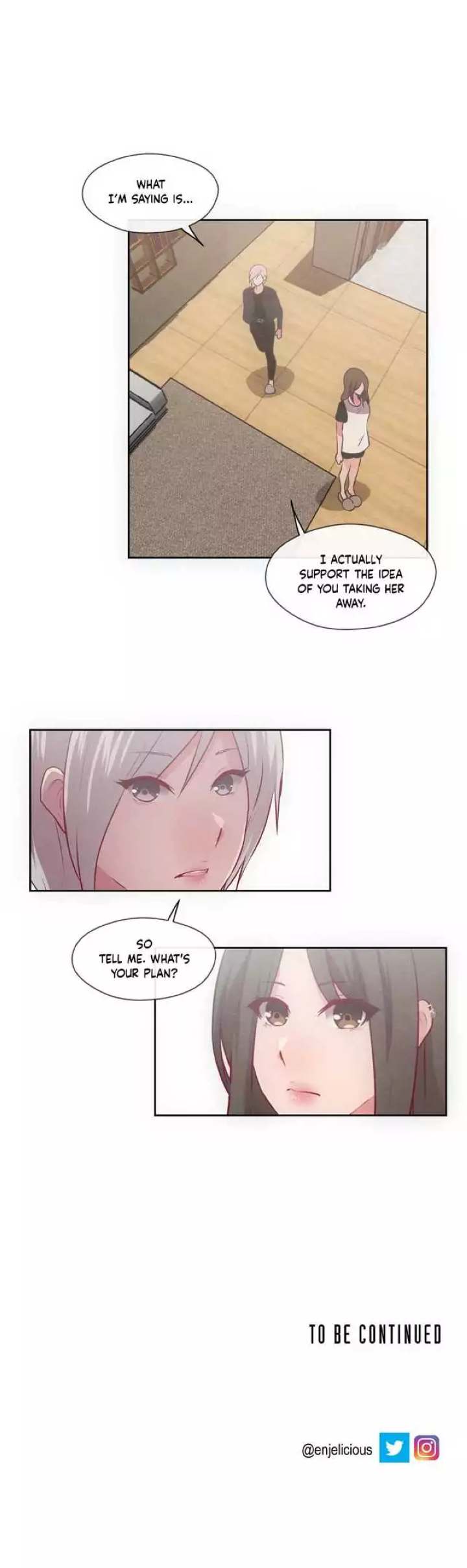 The Third Party - Chapter 48 [photo 14] - MangaPorn