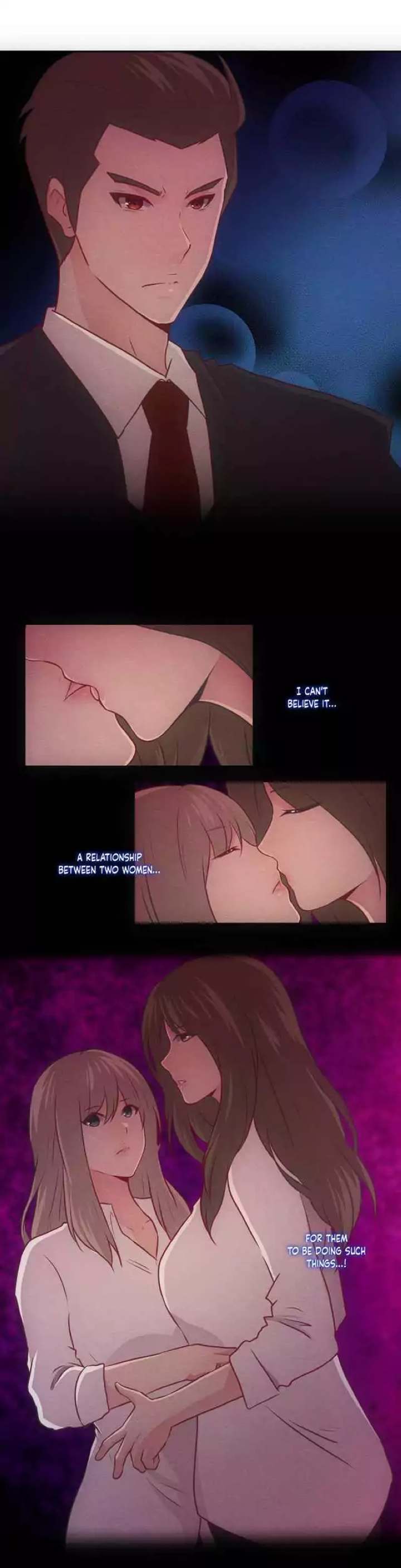 The Third Party - Chapter 48 [photo 5] - MangaPorn