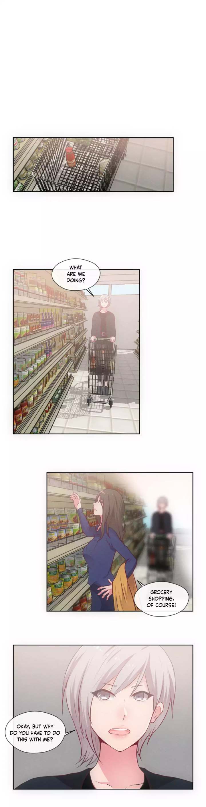 The Third Party - Chapter 49 [photo 1] - MangaPorn