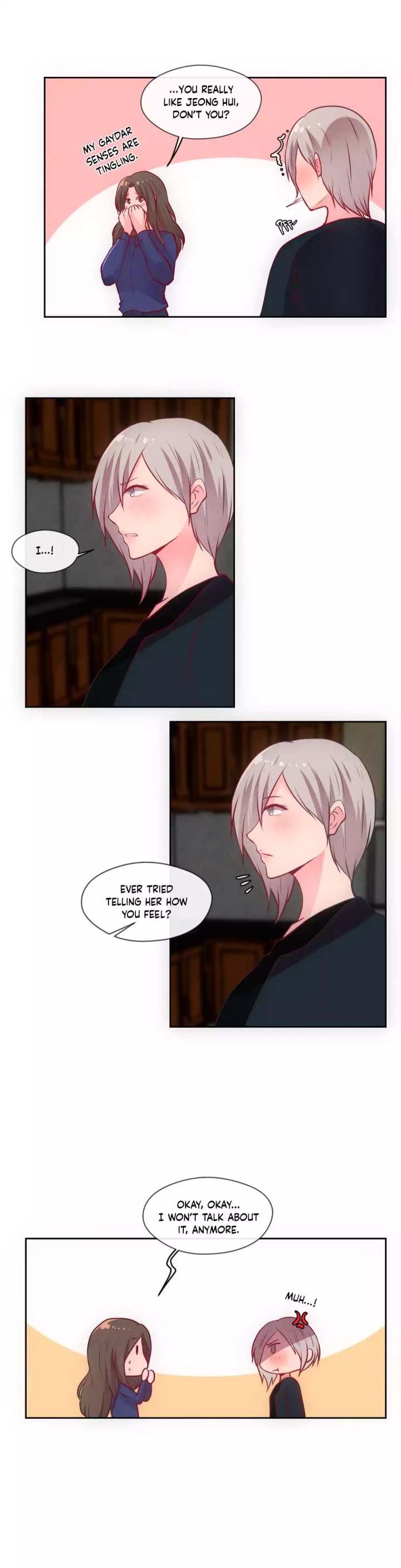 The Third Party - Chapter 49 [photo 10] - MangaPorn