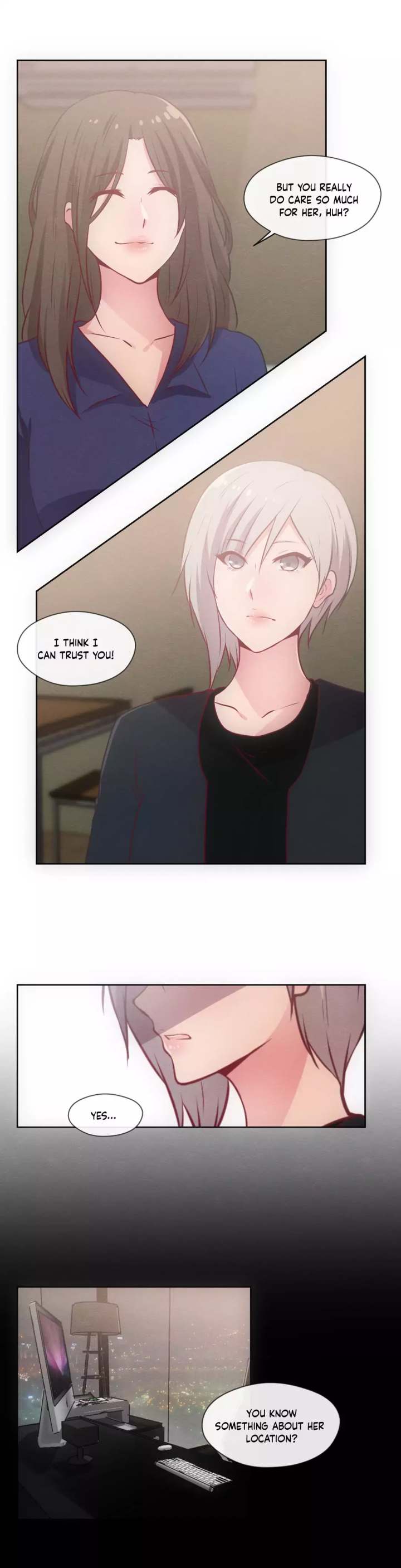 The Third Party - Chapter 49 [photo 11] - MangaPorn