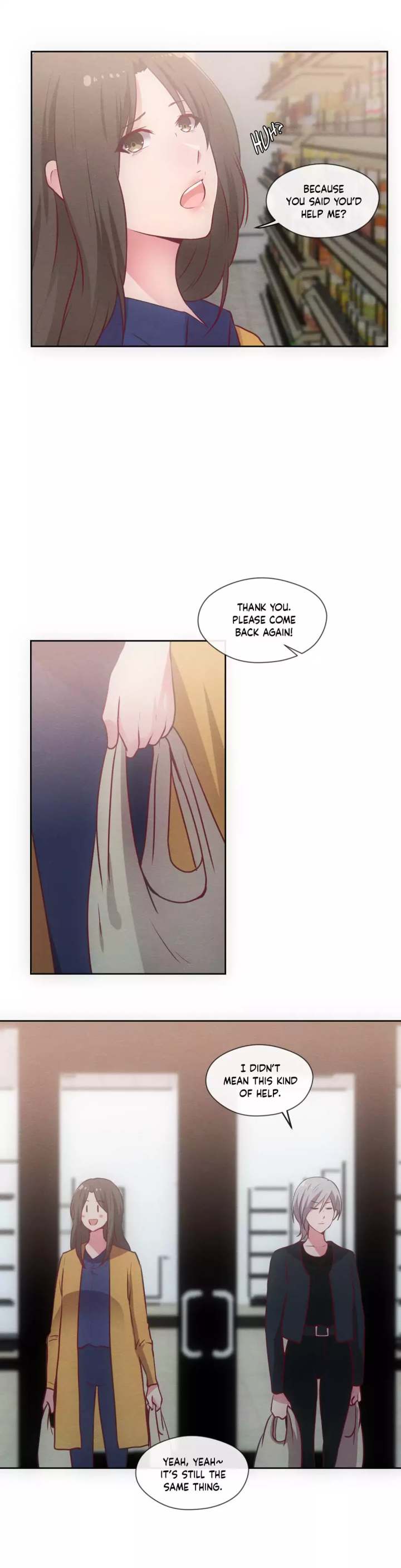 The Third Party - Chapter 49 [photo 2] - MangaPorn