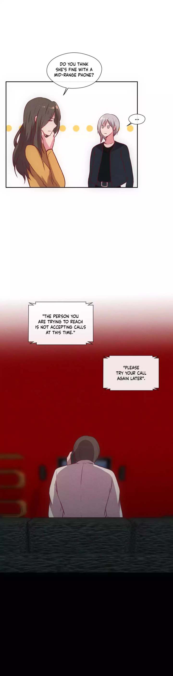 The Third Party - Chapter 49 [photo 8] - MangaPorn