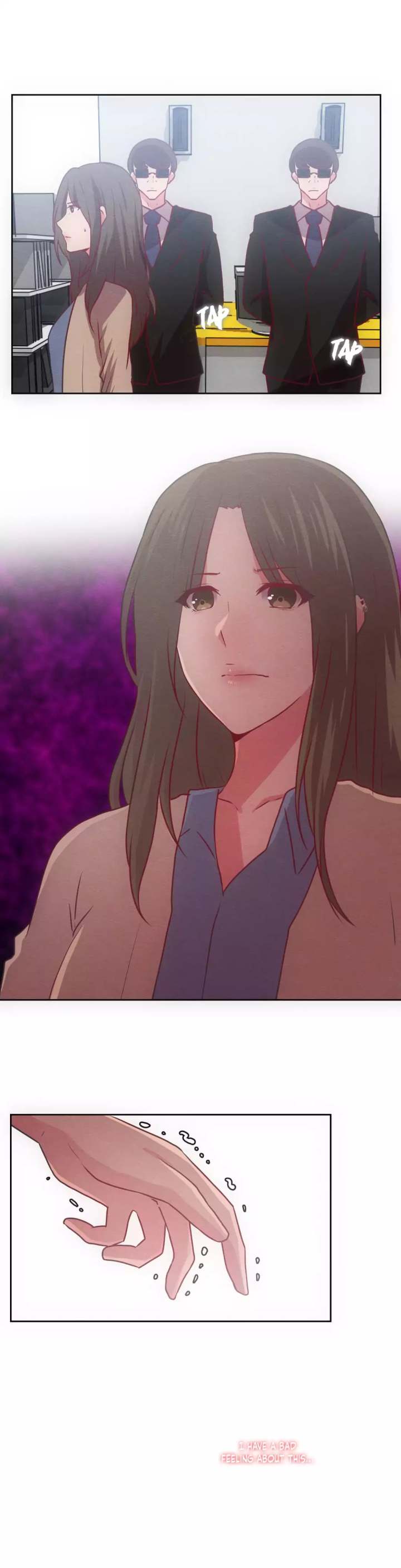 The Third Party - Chapter 50 [photo 12] - MangaPorn