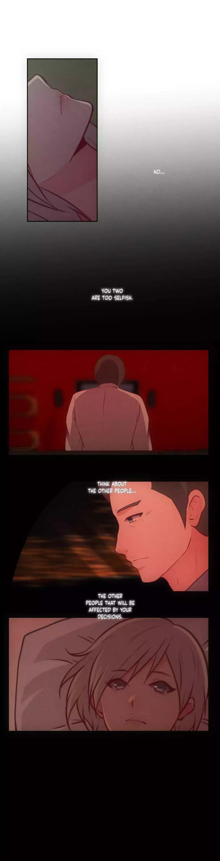 The Third Party - Chapter 50 [photo 5] - MangaPorn