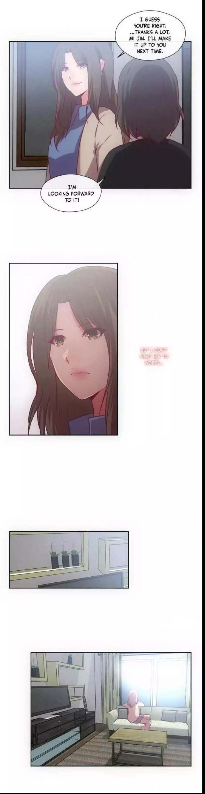 The Third Party - Chapter 51 [photo 14] - MangaPorn