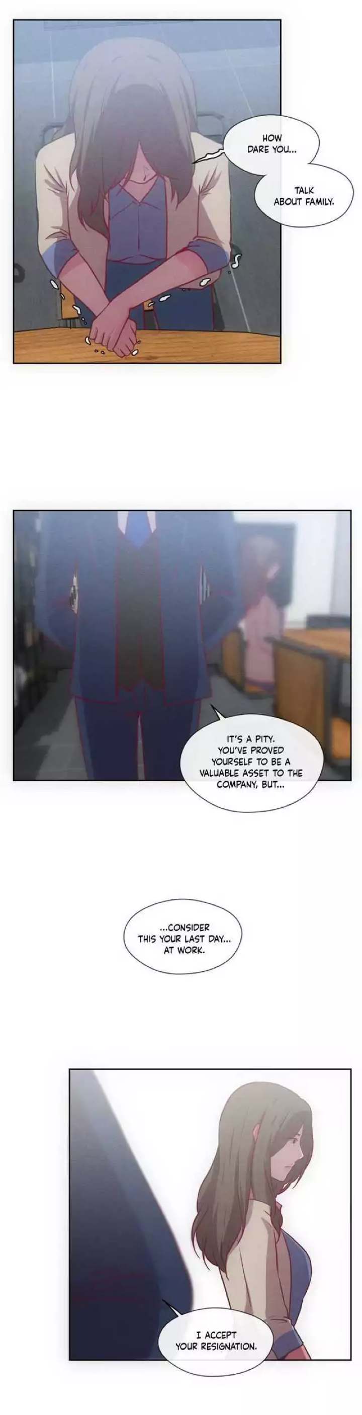 The Third Party - Chapter 51 [photo 9] - MangaPorn