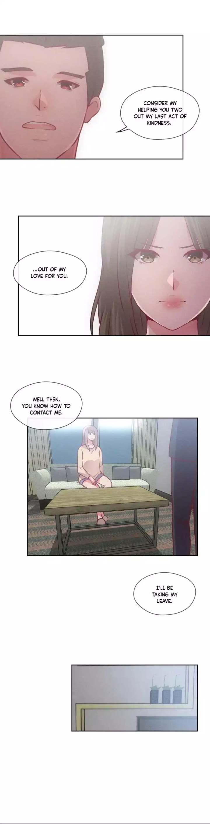 The Third Party - Chapter 53 [photo 10] - MangaPorn